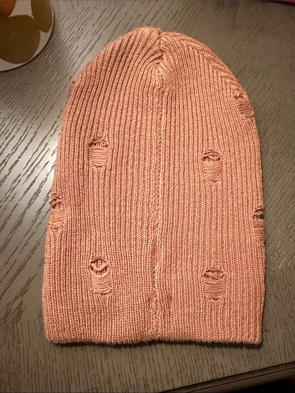 Lily & Lottie Beanie